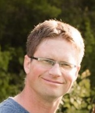 Jeff Penner